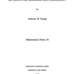 خرید و دانلود نسخه کامل کتاب Lie groups, Lie algebras, and cohomology