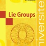 خرید و دانلود نسخه کامل کتاب Lie Groups