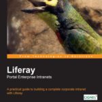 خرید و دانلود نسخه کامل کتاب Liferay Portal Enterprise Intranets