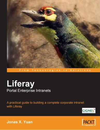 خرید و دانلود نسخه کامل کتاب Liferay Portal Enterprise Intranets_6882355f9b684.jpeg خرید و دانلود نسخه کامل کتاب Liferay Portal Enterprise Intranets
