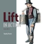 خرید و دانلود نسخه کامل کتاب Lift in Action  The Simply Functional Web Framework for Scala