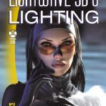 خرید و دانلود نسخه کامل کتاب LightWave 3D 8 Lighting