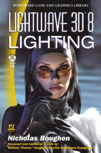 خرید و دانلود نسخه کامل کتاب LightWave 3D 8 Lighting_6870bd76248a7.jpeg خرید و دانلود نسخه کامل کتاب LightWave 3D 8 Lighting