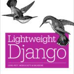 خرید و دانلود نسخه کامل کتاب Lightweight Django