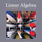 خرید و دانلود نسخه کامل کتاب Linear Algebra and Its Applications