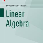 خرید و دانلود نسخه کامل کتاب Linear Algebra