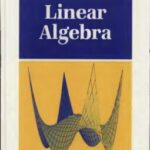 خرید و دانلود نسخه کامل کتاب Linear Algebra