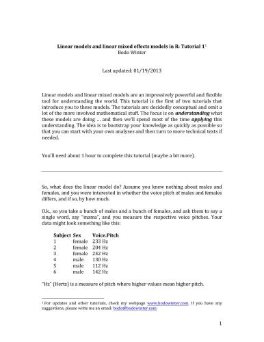 خرید و دانلود نسخه کامل کتاب Linear models and linear mixed effects models in R: Tutorial 1_6877a511c2560.jpeg خرید و دانلود نسخه کامل کتاب Linear models and linear mixed effects models in R: Tutorial 1