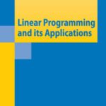 خرید و دانلود نسخه کامل کتاب Linear programming and its applications