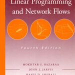 خرید و دانلود نسخه کامل کتاب Linear programming and network flows, Fourth Edition