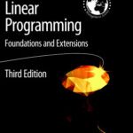 خرید و دانلود نسخه کامل کتاب Linear programming: Foundations and extensions