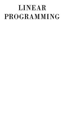 خرید و دانلود نسخه کامل کتاب Linear programming_6870df961d9d0.jpeg خرید و دانلود نسخه کامل کتاب Linear programming