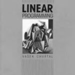 خرید و دانلود نسخه کامل کتاب Linear programming