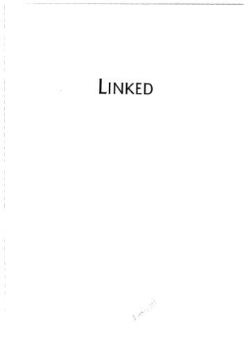 خرید و دانلود نسخه کامل کتاب Linked-the new science of networks_68826423a9da1.jpeg خرید و دانلود نسخه کامل کتاب Linked-the new science of networks
