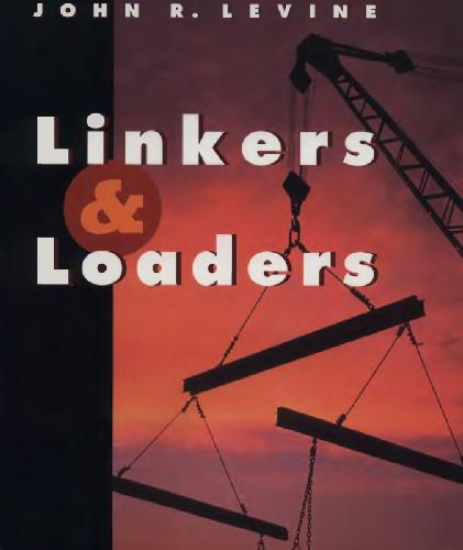 خرید و دانلود نسخه کامل کتاب Linkers and Loaders_686d207d0ac5e.jpeg خرید و دانلود نسخه کامل کتاب Linkers and Loaders