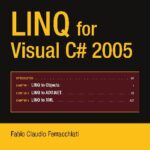 خرید و دانلود نسخه کامل کتاب Linq for Visual C# 2005