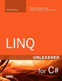 خرید و دانلود نسخه کامل کتاب LINQ Unleashed for C#_686f50052ca42.jpeg خرید و دانلود نسخه کامل کتاب LINQ Unleashed for C#
