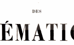 خرید و دانلود نسخه کامل کتاب L'Intermédiaire des mathématiciens