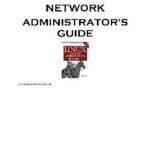خرید و دانلود نسخه کامل کتاب LINUX admin