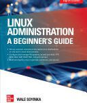 خرید و دانلود نسخه کامل کتاب Linux Administration: A Beginner’s Guide