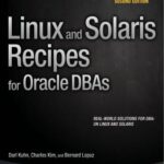 خرید و دانلود نسخه کامل کتاب Linux and Solaris Recipes for Oracle DBAs