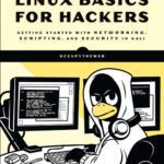 خرید و دانلود نسخه کامل کتاب Linux Basics for Hackers