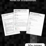 خرید و دانلود نسخه کامل کتاب Linux® commands Notes for Professionals book