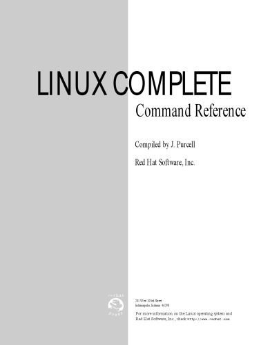 خرید و دانلود نسخه کامل کتاب Linux Complete Command Reference_686cb931dbf9b.jpeg خرید و دانلود نسخه کامل کتاب Linux Complete Command Reference