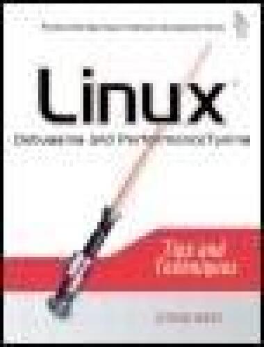 خرید و دانلود نسخه کامل کتاب Linux Debugging and Performance Tuning: Tips and Techniques_686d1f65970fc.jpeg خرید و دانلود نسخه کامل کتاب Linux Debugging and Performance Tuning: Tips and Techniques