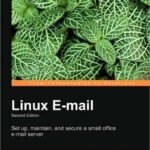 خرید و دانلود نسخه کامل کتاب Linux Email
