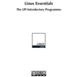 خرید و دانلود نسخه کامل کتاب Linux Essentials: The LPI Introductory Programme