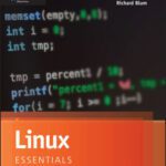 خرید و دانلود نسخه کامل کتاب Linux Essentials