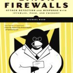 خرید و دانلود نسخه کامل کتاب Linux Firewalls: Attack Detection and Response with iptables, psad, and fwsnort