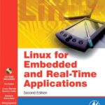 خرید و دانلود نسخه کامل کتاب Linux for embedded and real-time applications