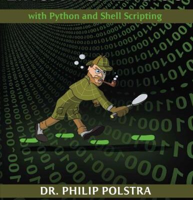 خرید و دانلود نسخه کامل کتاب Linux Forensics