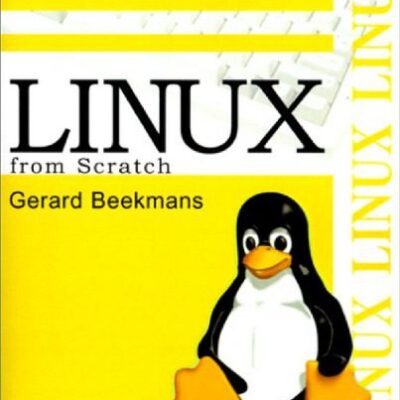خرید و دانلود نسخه کامل کتاب Linux from Scratch