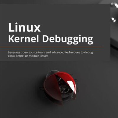 خرید و دانلود نسخه کامل کتاب Linux Kernel Debugging