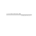 خرید و دانلود نسخه کامل کتاب Linux Network Administrator’s Guide