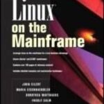 خرید و دانلود نسخه کامل کتاب Linux on the Mainframe