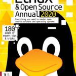 خرید و دانلود نسخه کامل کتاب Linux & Open Source Annual 2020: Everything You Need to Master Open Source Software and Operating Systems