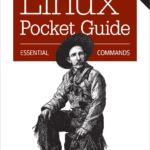 خرید و دانلود نسخه کامل کتاب Linux Pocket Guide: Essential Commands