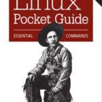 خرید و دانلود نسخه کامل کتاب Linux Pocket Guide: Essential Commands
