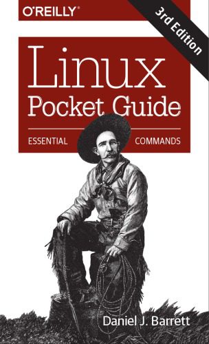 خرید و دانلود نسخه کامل کتاب Linux Pocket Guide: Essential Commands_686d47a17ac76.jpeg خرید و دانلود نسخه کامل کتاب Linux Pocket Guide: Essential Commands