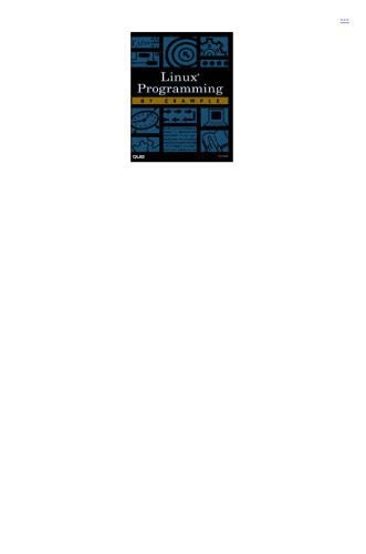 خرید و دانلود نسخه کامل کتاب Linux Programming by Example_687229efacadc.jpeg خرید و دانلود نسخه کامل کتاب Linux Programming by Example