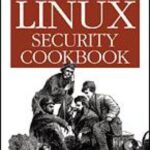 خرید و دانلود نسخه کامل کتاب Linux Security Cookbook