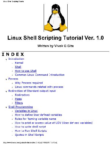 خرید و دانلود نسخه کامل کتاب Linux Shell Scripting Tutorial_686d21099da0e.jpeg خرید و دانلود نسخه کامل کتاب Linux Shell Scripting Tutorial