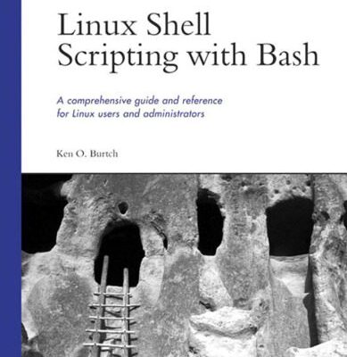 خرید و دانلود نسخه کامل کتاب Linux Shell Scripting with Bash