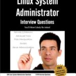 خرید و دانلود نسخه کامل کتاب Linux System Administrator Interview Questions You’ll Most Likely Be Asked