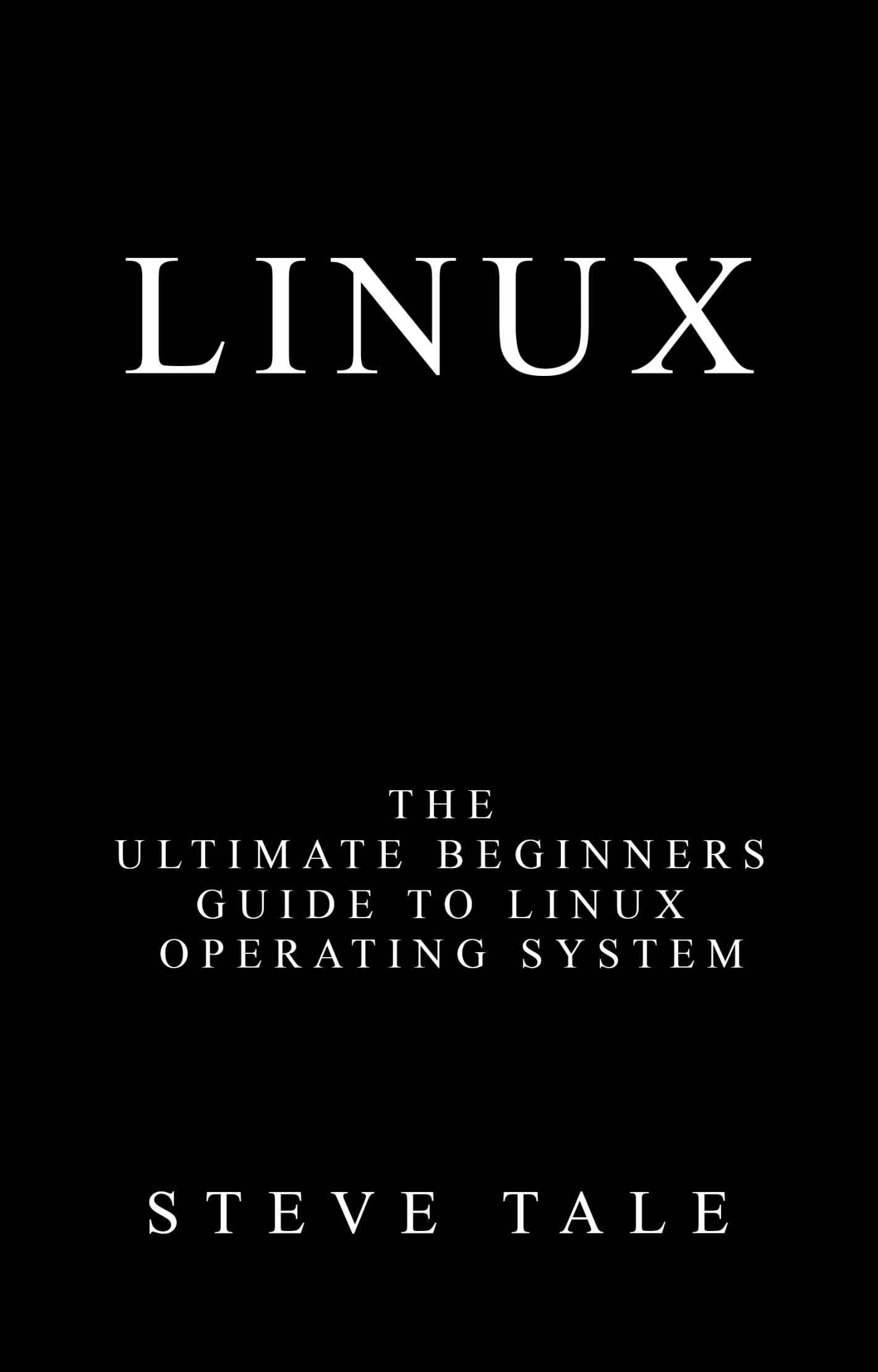 خرید و دانلود نسخه کامل کتاب Linux: The Ultimate Beginners Guide to Linux Operating System_686c2a0289437.jpeg خرید و دانلود نسخه کامل کتاب Linux: The Ultimate Beginners Guide to Linux Operating System