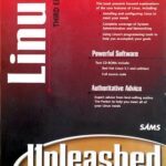 خرید و دانلود نسخه کامل کتاب Linux Unleashed